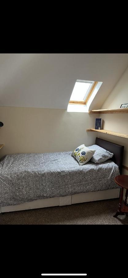 Ebenezer Villa Carnlough Eksteriør billede